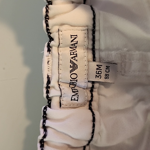 Emporio Armani short - Picture 3 of 5